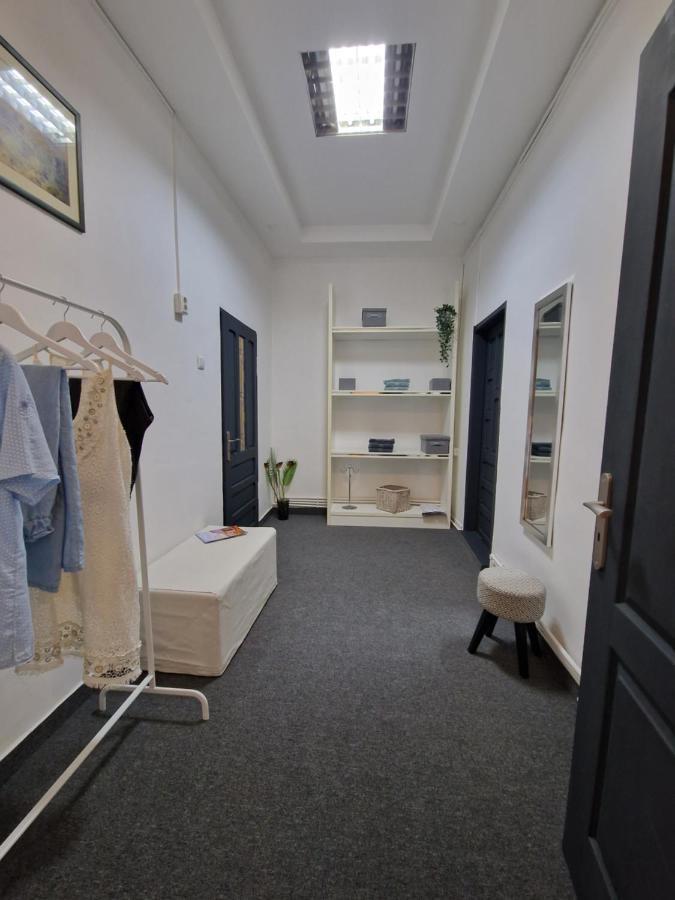 Boheme Cismigiu Studio Bucureşti Ngoại thất bức ảnh