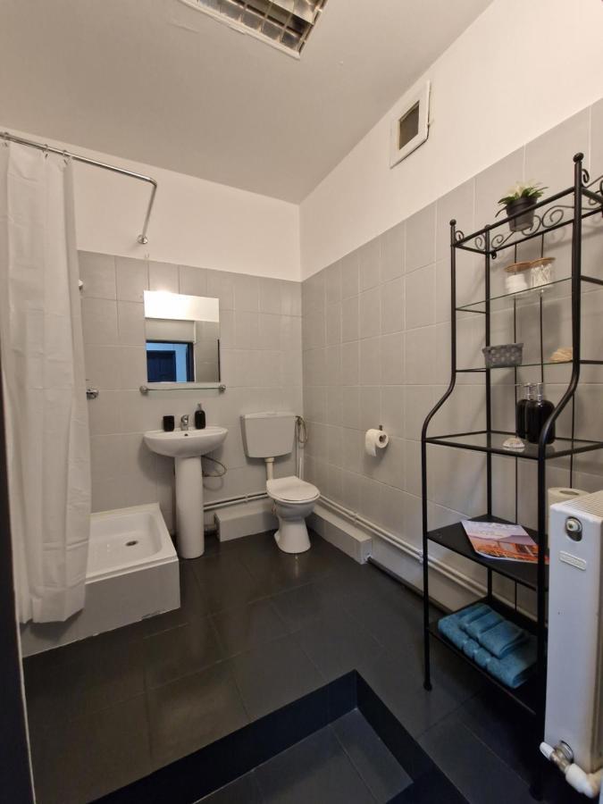 Boheme Cismigiu Studio Bucureşti Ngoại thất bức ảnh