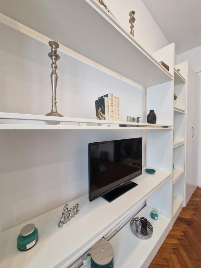 Boheme Cismigiu Studio Bucureşti Ngoại thất bức ảnh