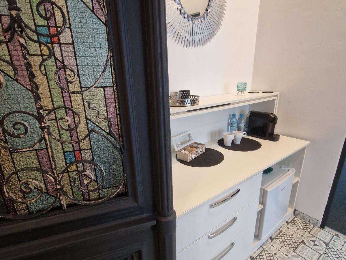 Boheme Cismigiu Studio Bucureşti Ngoại thất bức ảnh