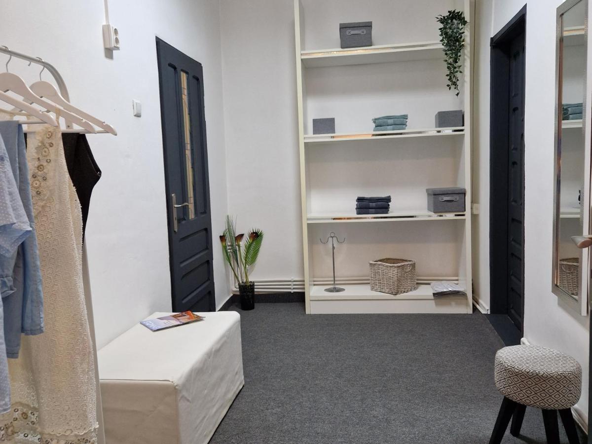 Boheme Cismigiu Studio Bucureşti Ngoại thất bức ảnh