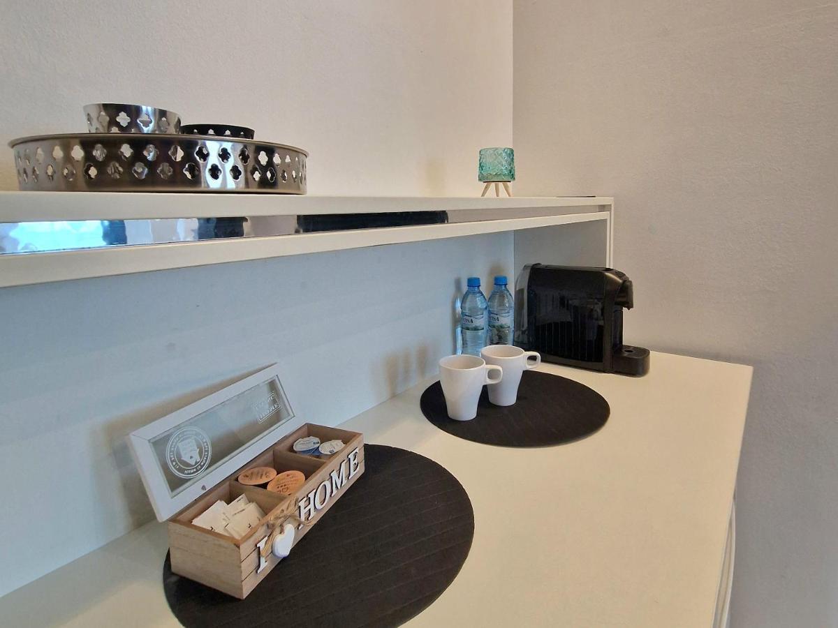 Boheme Cismigiu Studio Bucureşti Ngoại thất bức ảnh